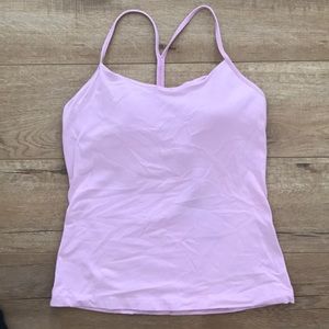 Lululemon y tank!